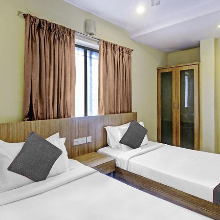 Collection O Cititel Mehdipatnam Hyderabad Exterior foto